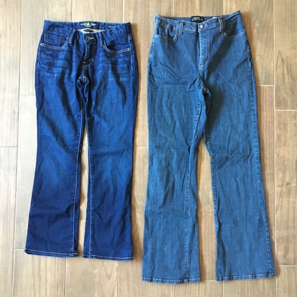 Lucky Brand NYDJ Jeans Resellers Mystery Box Lot - Picture 6 of 8
